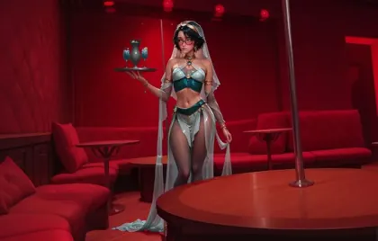 Game — scene screenshot (3)