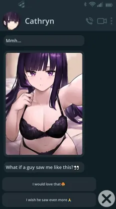 Game — scene screenshot (3)