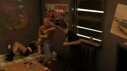 Game — scene screenshot (8)