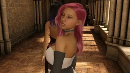 Game — scene screenshot (3)