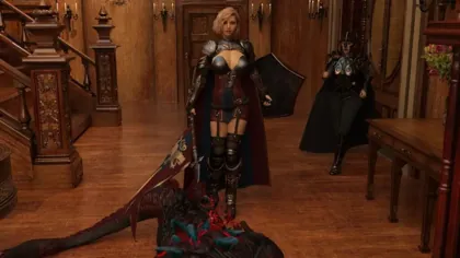 Game — scene screenshot (8)