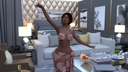 Game — sahne ekran görüntüsü (3)