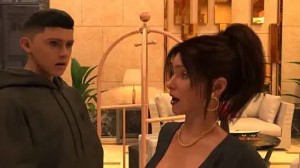 Game — sahne ekran görüntüsü (8)