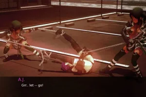 Operation: Establish Dominance - Darmowe Gry Porno | FEELEX