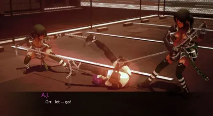 Game — скриншот (1)