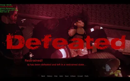 Game — изображение игры (5)