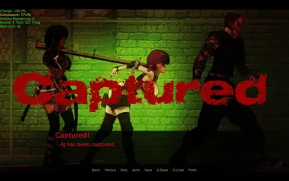 Game — скриншот геймплея (7)