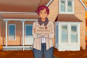 Our Life: Now and Forever - Darmowe Gry Porno | FEELEX