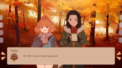 Game — gameplay screenshot (2)