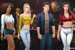 Our Red String - Jeu porno gratuit :year | :site