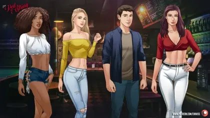 Game — screenshot (1)