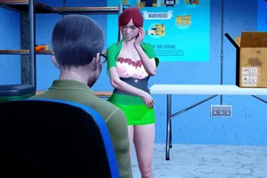 Out of Puberty: Reimagined - Gioco porno gratuito :year | :site