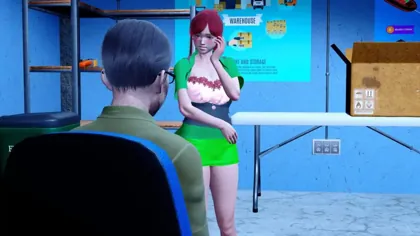 Game — screenshot (1)