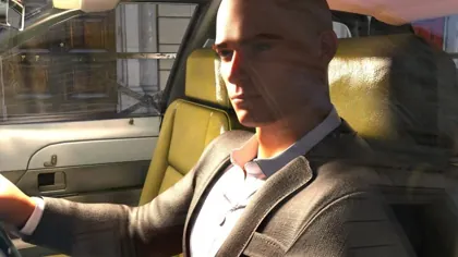 Game — schermata della scena (3)