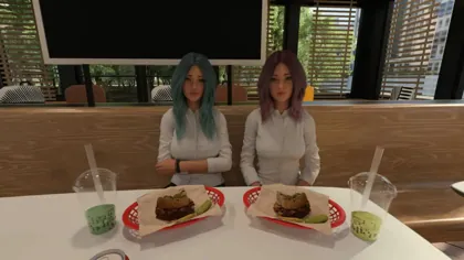 Game — scene screenshot (3)