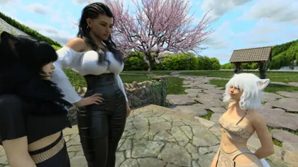 Game — scene screenshot (8)