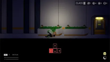 Game — capture de gameplay (2)