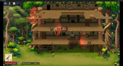 Game — captura de pantalla (6)