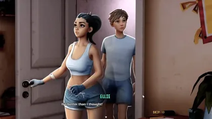 Game – Gameplay-Screenshot (2)