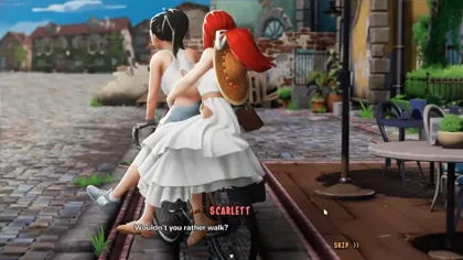 Game – Szenen-Screenshot (3)