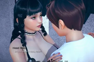 Polyturnon - Free Porn Games | FEELEX