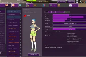 Porn Empire - Free Porn Games | FEELEX