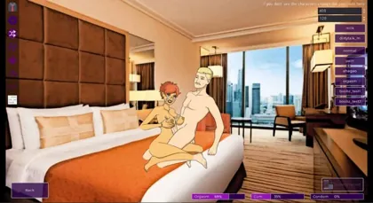 Game — gameplay screenshot (2)