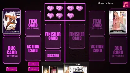 Game のスクリーンショット（6）