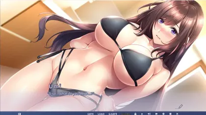 Game — scene screenshot (3)