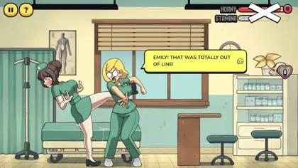 Game — gameplay screenshot (2)