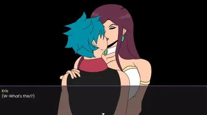 Game — gameplay screenshot (2)