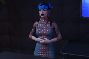 Punk 2079 - Jeu porno gratuit :year | :site