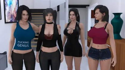 Game — gameplay screenshot (2)