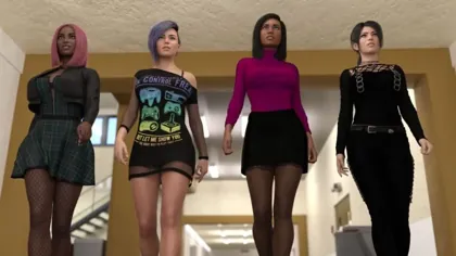 Game — scene screenshot (3)