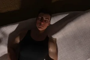 Real Dreams 2: Work It Out - Бесплатные Порно Игры | FEELEX