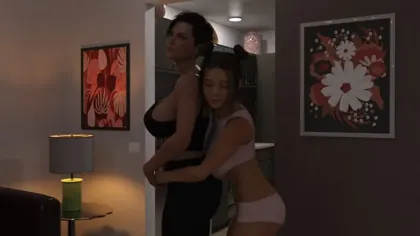 Game – Szenen-Screenshot (3)