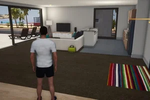 Real Life Sunbay - Free Porn Games | FEELEX