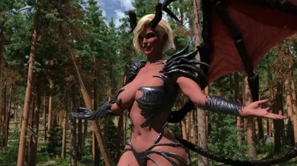 Game — scene screenshot (3)