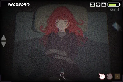 Game — capture de gameplay (2)