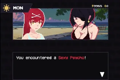 Game — capture de scène (3)