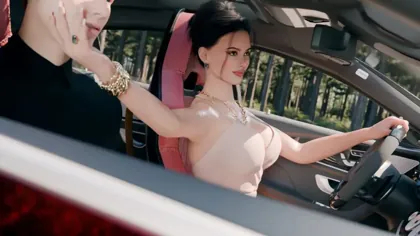 Game — скриншот сцены (3)