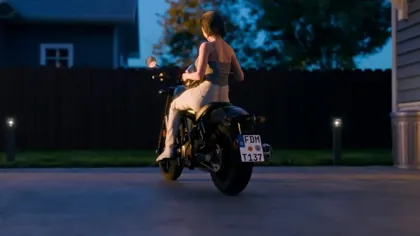 Game — скриншот геймплея (7)