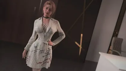 Game — schermata di gameplay (2)