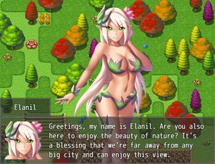 Game — captura de pantalla (1)