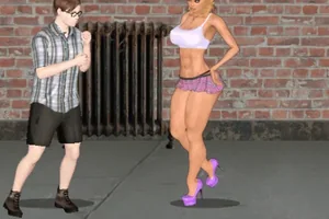 Revenge of the Nerd - Juegos Porno Gratis | FEELEX