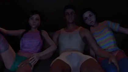 Game — scene screenshot (13)