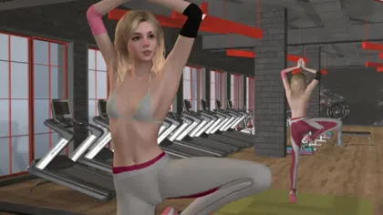 Game — scene screenshot (8)