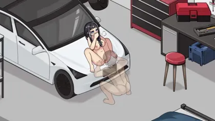 Game – Szenen-Screenshot (3)