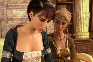 Royal Switch - Free Porn Games | FEELEX