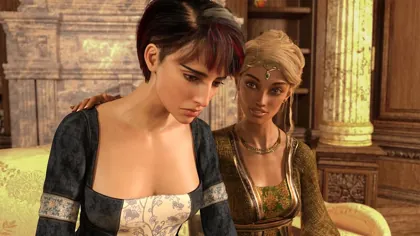 Game — captura de pantalla (1)